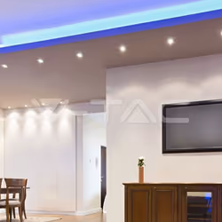 V-TAC VT-2107 ampoule LED 6 W GU10 F - Vue supplémentaire 7