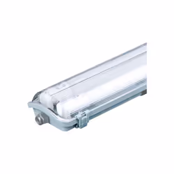 Ce luminaire avec des lampes LED est particulièrement de haute qualité et surtout durable. La lampe est par exemple étanche,  ...