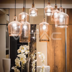 V-TAC VT-2176 ampoule LED 5,5 W E27 F - Vue supplémentaire 5