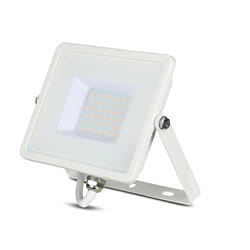 V-TAC LED-FL30-K-SMD-SA Projecteur Blanc 30 W F