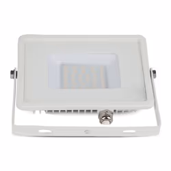 V-TAC LED-FL30-K-SMD-SA Projecteur Blanc 30 W F