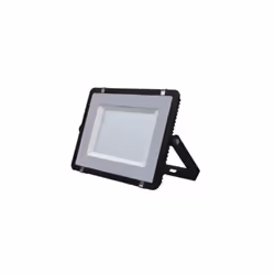 V-TAC VT-200, 200 W, LED, Noir, Blanc, 6400 K, 16000 lm