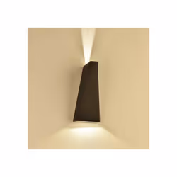 V-TAC VT-826 Applique murale LED 6W 660LM haute lumens, blanc neutre 4000K corps aluminium noir IP65 - SKU 8298 Avantages du  ...