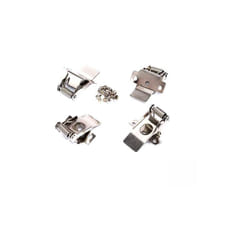 Kit de support de ressort pour panneau led 60x60 - 120x30 - sku 9931 - V-tac