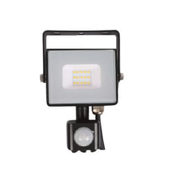 V-TAC VT-10-S 10 W LED Noir