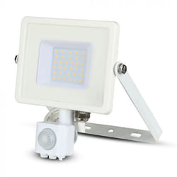 V-TAC VT-30-S 30 W LED Blanc F