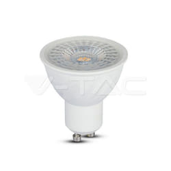 V-TAC VT-247 ampoule LED 6,5 W GU10 F