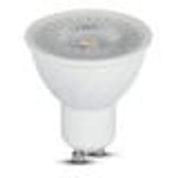 V-TAC VT-247 energy-saving lamp 6,5 W GU10 F