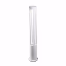 Lampe de jardin LED V-TAC au sol avec puissance 10W, technologie LED COB CREE avec flux lumineux de 450LM et ouverture de fai ...