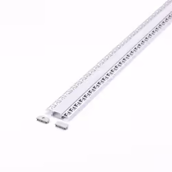 Description générale Ajoutez une touche de fonctionnalité et de sophistication à votre installation de bandes lumineuses LED ...