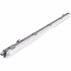 Ne vous contentez pas d'un éclairage ordinaire - optez pour notre raccord étanche 1X22W (150CM) avec tube LED ! Le boîtier AB ...