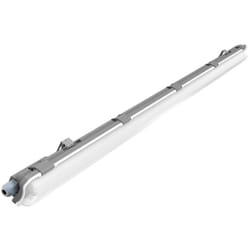 V-tac - Réglette led avec tube - IP65 - Blanc - 22W - 2000 Lumens - 6400K - 150CM