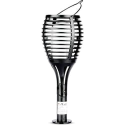 V-tac - 8558 VT-719 Lampadaire d'extérieur solaire led 0.45 w