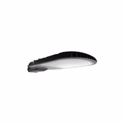 Réverbère LED Street light 50W chip samsung SMD 4.200LM (84LM/W) blanc froid 6500K aluminium gris mat Étanche IP65 V-TAC PRO ...