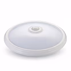 V-TAC VT-13, LED, 4000 K, 800 lm, IP20, Blanc
