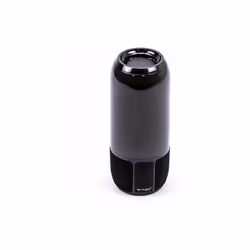 Lampe de table LED RGB multifonction de 6 W avec diffrents jeux de lumire, haut-parleur Bluetooth et possibilit de connecter  ...
