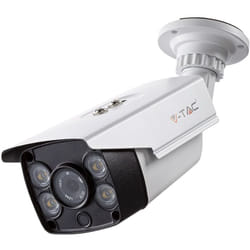 Caméra de sécurité intelligente - IP65
