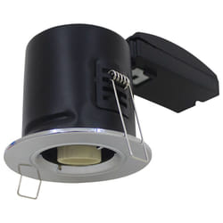 Down Light LED - Raccords Twist and Lock - IP20 - Chrome
