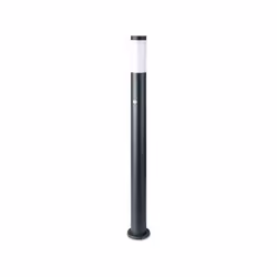 Le lampadaire de jardin LED V-TAC VT-838-110 offre une solution élégante et fonctionnelle pour l'éclairage extérieur. D'une h ...