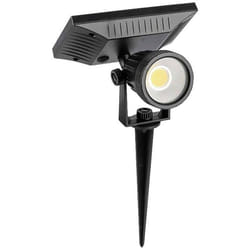 V-TAC 6660 VT-952 Lampe de jardin solaire LED 2.00 W noir