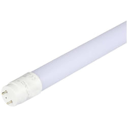 V-tac - Samsung T8 9W G13 60cm led Chip Tube in Rotatif Nanoplastique 4000K