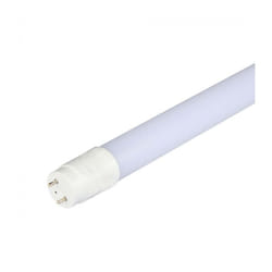 V-tac - pro VT-122 Tube led 16.5W Samsung chip T8 G13 120CM blanc chaud 3000K - sku 21688