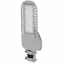 Lampes LED Slim Streetlights : La solution d'éclairage plus durable et plus lumineuse. Vous en avez assez de remplacer consta ...