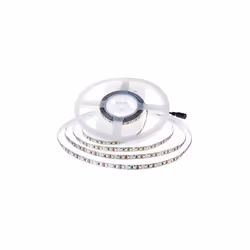 Bande LED adhésive flexible 3M haute résistance. La bande mesure 10 mètres et se compose de 120pcs LEDs SMD2835 par mètre. Ce ...