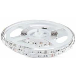 V-tac - Bande led SMD5050 10W/m 5m 60 LED/m 24V 3000K IP20 10mm