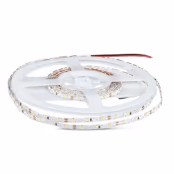 Bande LED S-series modelable V-TAC flexible à haute résistance. Grâce à sa forme en S mince et profilée, il est possible de m ...