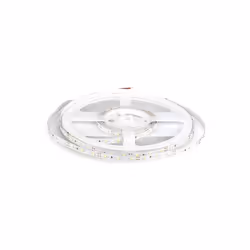 Bande LED adhésive flexible 3M haute résistance. La bande mesure 5 mètres et se compose de 60pcs LEDs SMD3528 par mètre. Cett ...