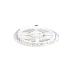 Bande led SMD3528 4.2W/m 5m 60 LED/m 12V 4000K IP20 8mm - V-tac