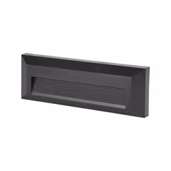 Applique murale LED V-TAC au design moderne et élégant, utilisable pour la création de parcours lumineux dans des environneme ...