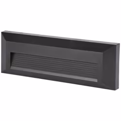Applique murale V-TAC LED au design moderne et élégant, utilisable pour la création de parcours lumineux dans des environneme ...