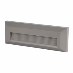 V-tac Led Steplight 3W 3000K IP65 gris VT-1162-G-N - 211331Puce et driver de haute qualitéConstruction solide et durable. Spé ...