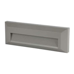 V-tac 3w 3000k ip65 gris vt-1162-g-n - 211331