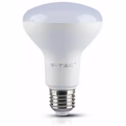 Lampadina Puce LED Samsung E27 11W R80 3000K