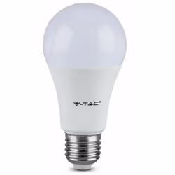 Lampadina LED E27 8.5W A60 6500K