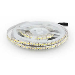 VT-2835-17 Bande Led SMD2835 5Mt 8.500LM 120° IP20 12V lumière blanche froide 6400K sku 212463 - V-tac