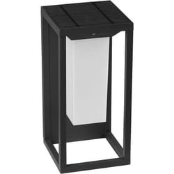 V-tac - Applique solaire - Samsung - IP65 - Gris - 2W - 220 Lumens - 3000K