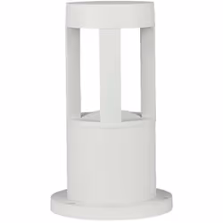 Lampe de jardin LED V-TAC au sol avec puissance 10W, technologie LED COB CREE avec flux lumineux de 450LM et ouverture de fai ...