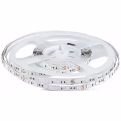 V-TAC Strip LED Bande LED SMD5050 10W/m 5m 60 LED/m 24V 4000K IP20 10mm