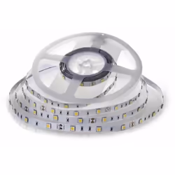 V-TAC Strip LED Bande LED SMD5050 6W/m 5m 30 LED/m 12V 6500K IP20 10mm