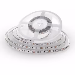 V-TAC Strip LED Bande LED SMD5050 11W/m 5m 60 LED/m 12V 4000K IP20 10mm