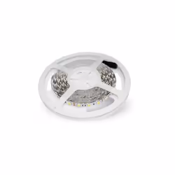V-TAC VT-5050 Bande 300LED SMD5050 bande 5M intérieur Non étanche IP20 lumière blanche chaude 2200K - SKU 212547 Bande LED fl ...