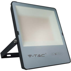 V-tac - Projecteur led - Evolution - 185lm/w - IP65 - Noir - 200W - 31500 Lumens - 4000K