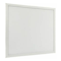 V-tac - Panneau led 40W 123LM/W 6006009mm Montage encastré Carré Couleur Blanc 6500K Pilote inclus