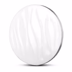 Plafonnier LED V-TAC VT-8503 60W avec télécommande pour le réglage à distance des fonctions de changement de couleur et de va ...