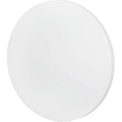 V-tac - 217608 VT-8436-S-N Plafonnier led led cee: f (a - g) 36.00 w blanc D068182