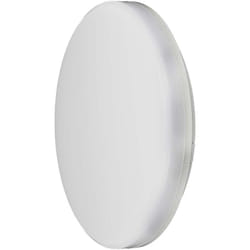 LED Trimless Dome Lights - Samsung - IP44 - 200mm - Blanc - 15W - 1850 Lumens - 3000K